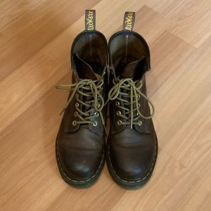 Dr. Marten’s 1460 Crazy Horse